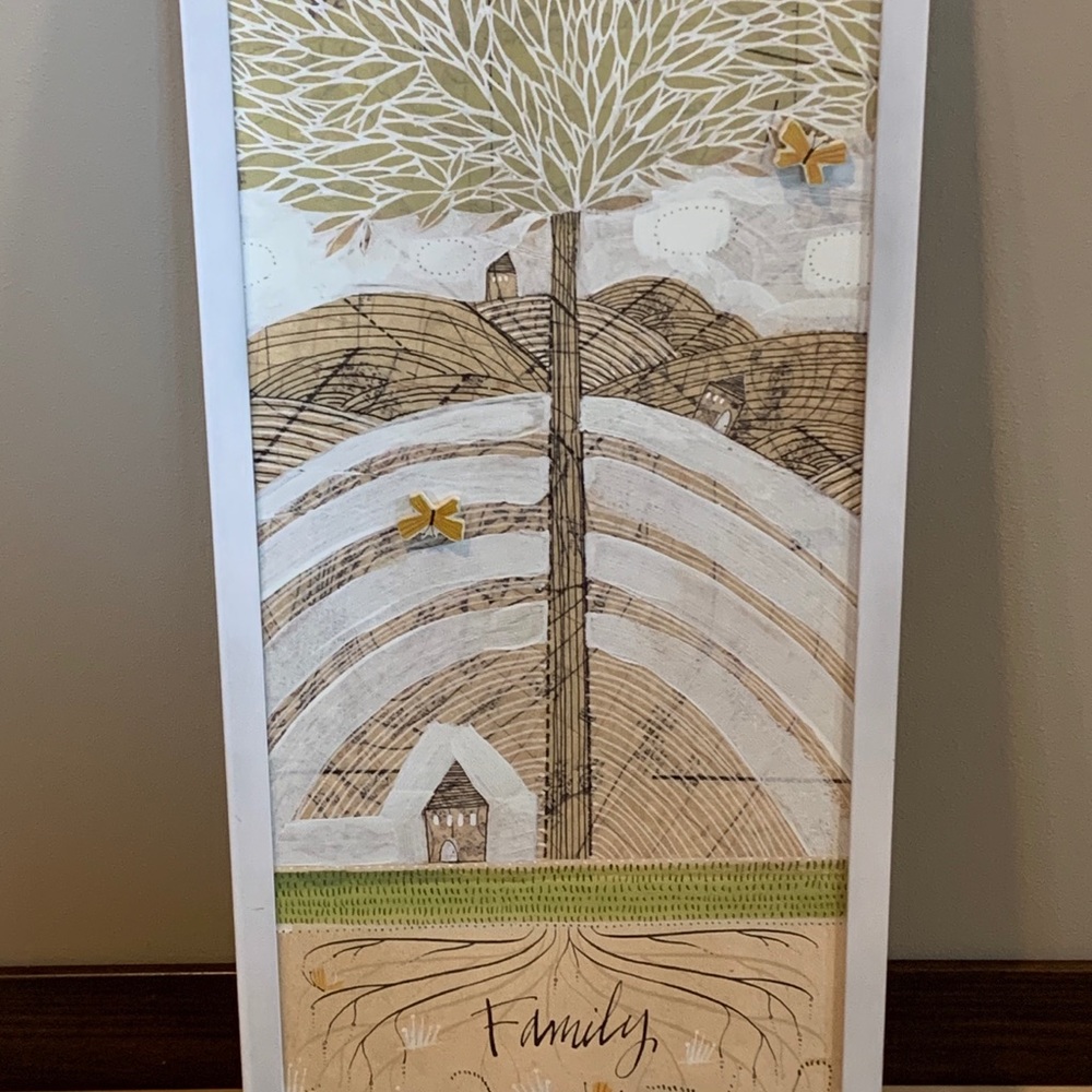 “Family Wall Art”